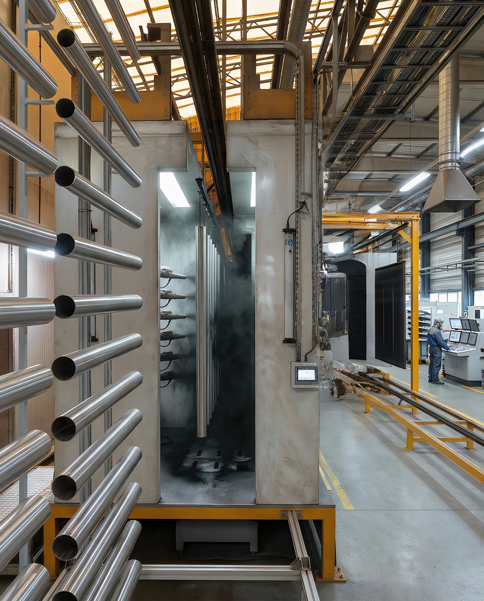 calithrex heated towel rackOEM ODM