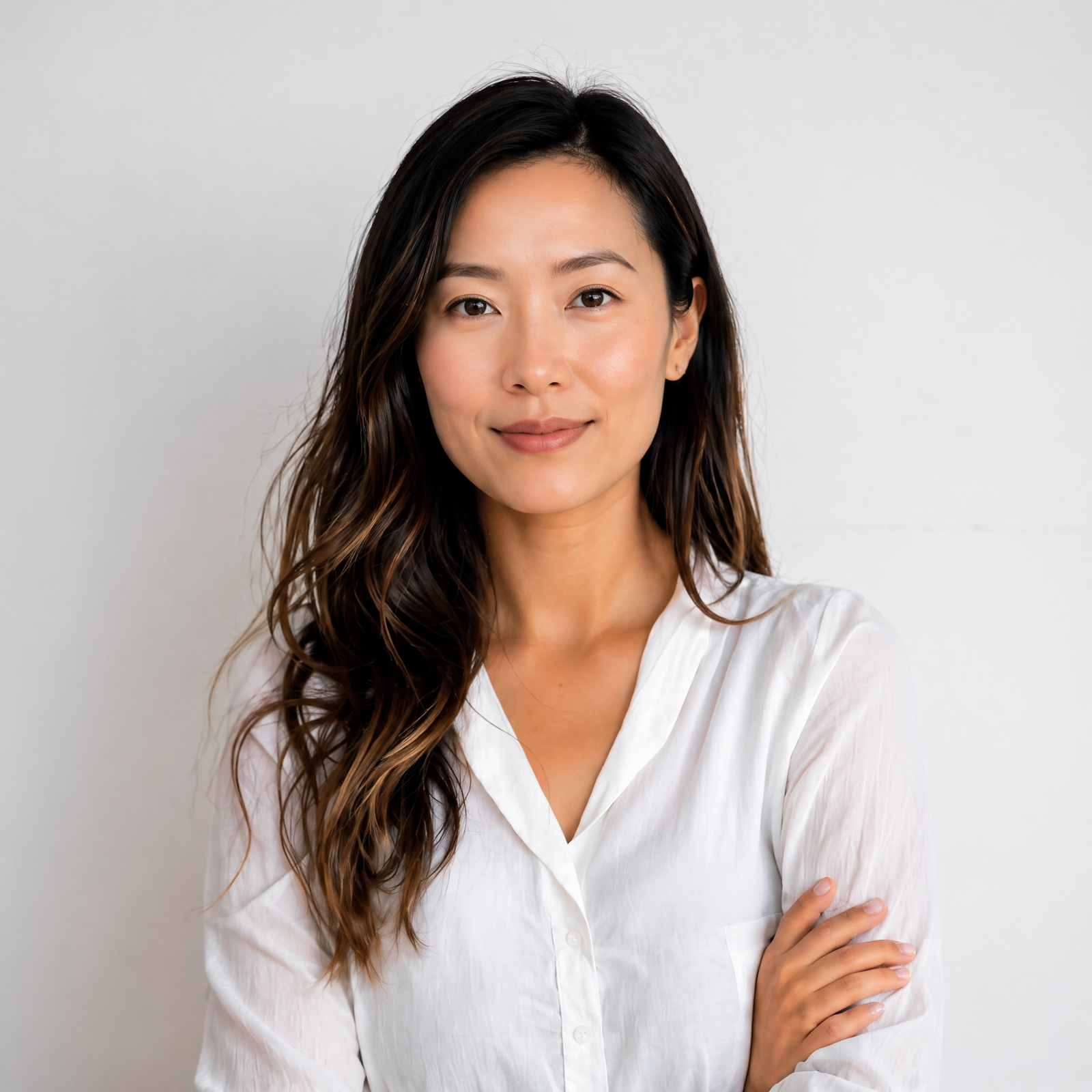 Calithrex designer Candy Li