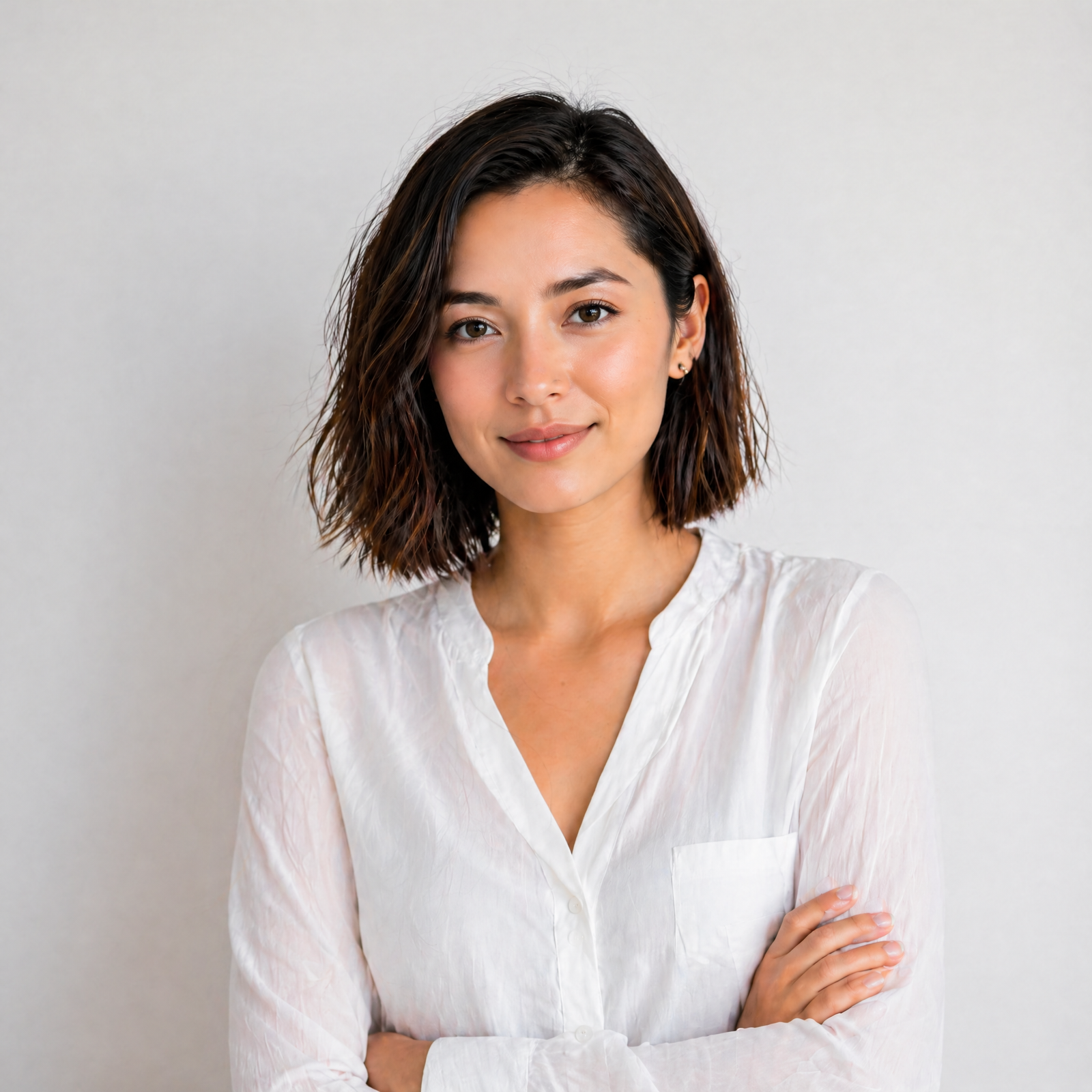 Calithrex designer Elise Dupont