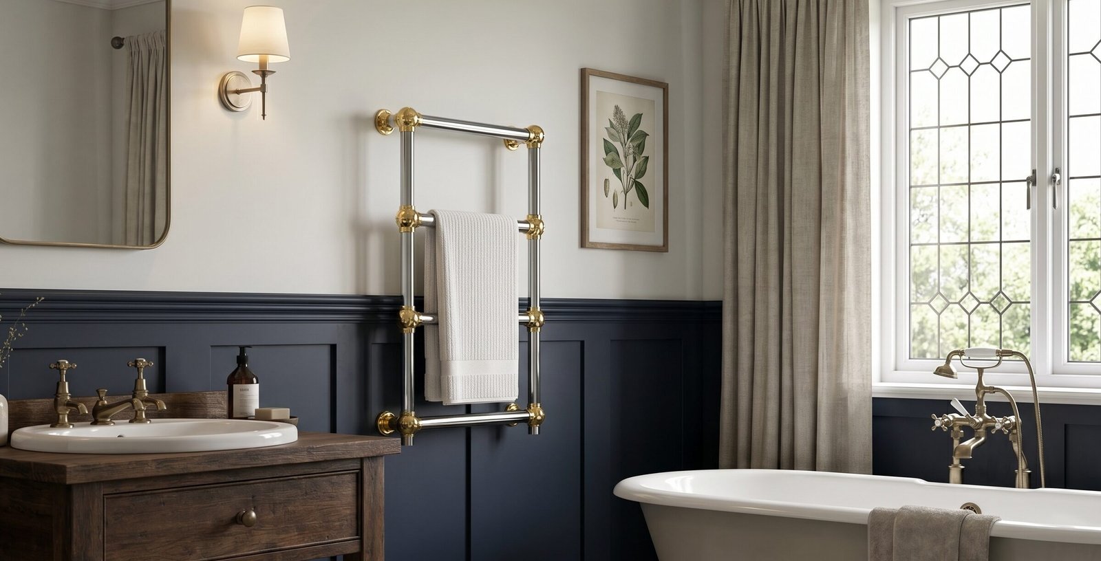 Calithrex project service process for custom high-end spaces